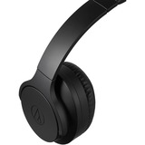Audio Technica ATH-ANC700BT, Headset schwarz