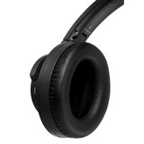Audio Technica ATH-ANC700BT, Headset schwarz