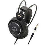 Audio Technica ATH-AVC500, Kopfhörer schwarz