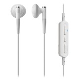 Audio Technica ATH-C200BT, Headset weiß