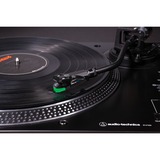 Audio-Technica AT-LP120XUSBBK, Plattenspieler schwarz