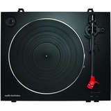 Audio-Technica AT-LP3, Plattenspieler schwarz