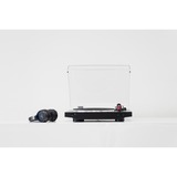 Audio Technica AT-LP3, Plattenspieler schwarz