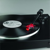 Audio-Technica AT-LP3, Plattenspieler schwarz