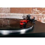 Audio Technica AT-LP3, Plattenspieler schwarz