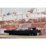 Audio Technica AT-LP3, Plattenspieler schwarz