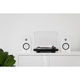 Audio Technica AT-LP3, Plattenspieler schwarz