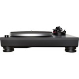 Audio-Technica AT-LP5X, Plattenspieler schwarz