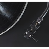 Audio-Technica AT-LP5X, Plattenspieler schwarz