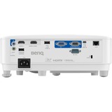 BenQ MH733, DLP-Beamer weiß, FullHD, 4000 ANSI-Lumen, HDMI