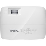 BenQ MH733, DLP-Beamer weiß, FullHD, 4000 ANSI-Lumen, HDMI