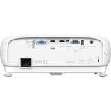 BenQ TK800M, DLP-Beamer weiß/blau, UltraHD/4K, 3000 ANSI-Lumen, HDR