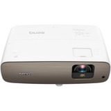 BenQ W2700, DLP-Beamer weiß, UltraHD/4K, HDR, 2000 ANSI-Lumen, HDMI