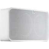 Bluesound Pulse 2i, Lautsprecher weiß, WLAN, Bluetooth, Alexa, AirPlay 2