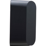 Bluesound Pulse Flex 2i, Lautsprecher schwarz, Alexa, WLAN, Bluetooth, AirPlay 2