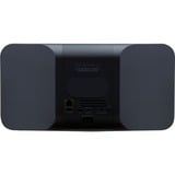 Bluesound Pulse Mini 2i, Lautsprecher schwarz, WLAN, Bluetooth, Alexa, AirPlay 2