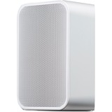 Bluesound Pulse Mini 2i, Lautsprecher weiß, WLAN, Bluetooth, Alexa, AirPlay 2