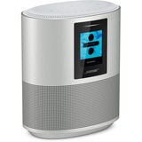 Bose Home Speaker 500, Lautsprecher weiß, WLAN, Bluetooth, Alexa
