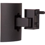 Bose UB-20 Series II Wand-/Deckenhalterung, Wandhalterung schwarz