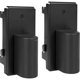 Bose UFS-20 Serie II / UTS-20 Serie II Adapter schwarz, 2 Stück