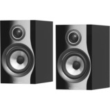 Bowers & Wilkins 707 S2, Lautsprecher schwarz, Paar