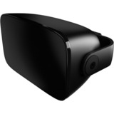 Bowers & Wilkins AM-1, Lautsprecher schwarz, Einzellautsprecher