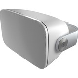 Bowers & Wilkins AM-1, Lautsprecher weiß, Einzellautsprecher