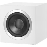 Bowers & Wilkins DB4S, Lautsprecher weiß, Bluetooth