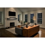 Bowers & Wilkins Formation FLEX, Lautsprecher schwarz, AirPlay 2, Bluetooth