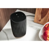 Bowers & Wilkins Formation FLEX, Lautsprecher schwarz, AirPlay 2, Bluetooth