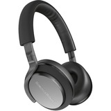 Bowers & Wilkins PX5, Headset grau, Bluetooth 5.0, USB-C, Klinke
