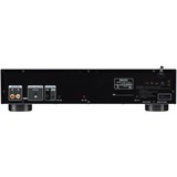 Denon DCD-600NE, CD-Player schwarz, CD, Stereo Cinch, Optischer Ausgang