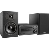 Denon D-M41DAB, Kompaktanlage schwarz