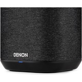 Denon HOME 150, Lautsprecher schwarz, WLAN, Bluetooth, HEOS-Technologie