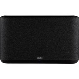 Denon HOME 350, Lautsprecher schwarz, WLAN, Bluetooth, HEOS-Technologie