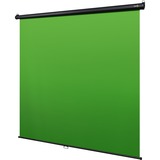 Elgato Green Screen MT, Rolloleinwand grün