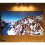 EliteScreens Aeon Edge Free CineGrey 3D, Rahmenleinwand 92", 16:9, CineGrey 3D