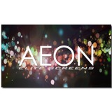 EliteScreens Aeon Edge Free, Rahmenleinwand weiß, 100", 16:9, CineWhite