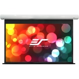 EliteScreens Saker Premium, Motorleinwand weiß, 100", 4:3, MaxWhite FG