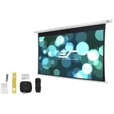 EliteScreens Spectrum Electric 100V, Motorleinwand weiß, 100", 4:3, MaxWhite