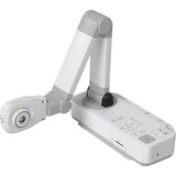 Epson Dokumentkamera ELPDC13 weiß/grau