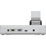 Epson Dokumentkamera ELPDC13 weiß/grau