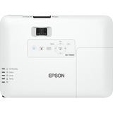 Epson EB-1780W, LCD-Beamer weiß, 30 dB(A) ECO, HDMI, VGA