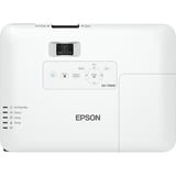 Epson EB-1780W, LCD-Beamer weiß, 30 dB(A) ECO, HDMI, VGA