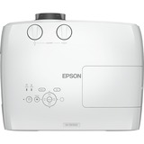 Epson EH-TW7000, LCD-Beamer weiß, UltraHD/4K, HDMI, 3D, 3000 ANSI-Lumen