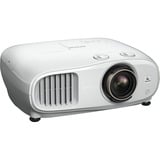 Epson EH-TW7100, LCD-Beamer weiß, 3000 ANSI-Lumen, Blueooth, UltraHD/4K