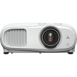 Epson EH-TW7100, LCD-Beamer weiß, 3000 ANSI-Lumen, Blueooth, UltraHD/4K