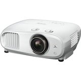 Epson EH-TW7100, LCD-Beamer weiß, 3000 ANSI-Lumen, Blueooth, UltraHD/4K