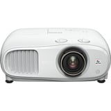 Epson EH-TW7100, LCD-Beamer weiß, 3000 ANSI-Lumen, Blueooth, UltraHD/4K