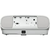 Epson EH-TW7100, LCD-Beamer weiß, 3000 ANSI-Lumen, Blueooth, UltraHD/4K